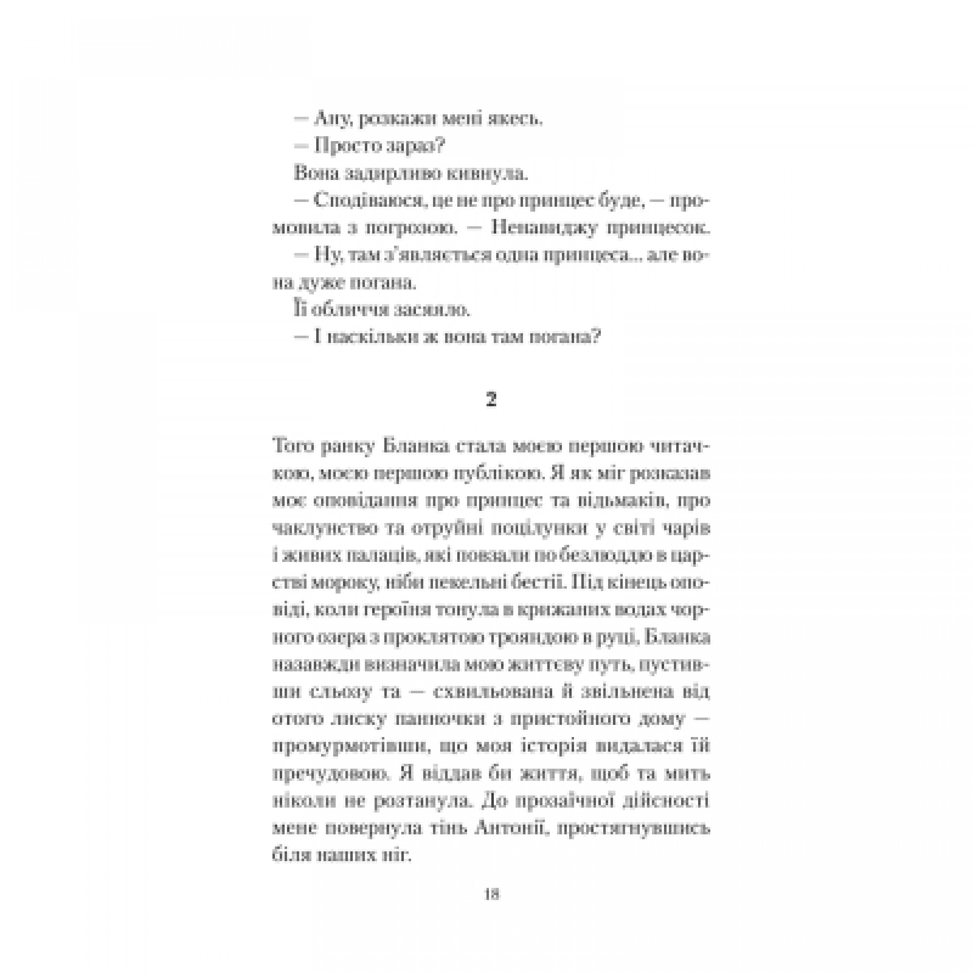 Книга Туманне місто - Карлос Руїс Сафон КСД (9786171295797)