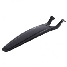 Крило XLC Заднє MG-C35 26-29" Black 75/350 мм 54 гр (2502504000)