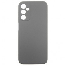 Чохол до мобільного телефона Dengos Carbon Samsung Galaxy M14 5G (grey) (DG-TPU-CRBN-172)