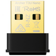 Мережева карта Wi-Fi TP-Link ARCHER-T3U-NANO