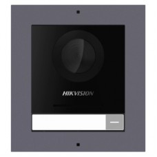 Панель виклику Hikvision DS-KD8003-IME1(B)/Surface