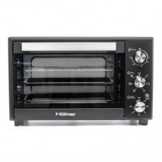 Електропіч Hölmer HEO-142CRL