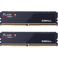 Модуль пам'яті для комп'ютера DDR5 32GB (2x16GB) 5200 MHz Flare X5 G.Skill (F5-5200J3636C16GX2-FX5)