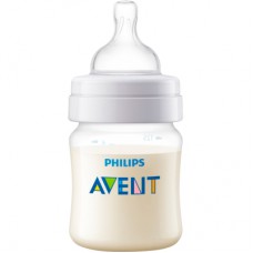 Пляшечка для годування Philips AVENT Анти-колік 125 мл (SCY100/01)