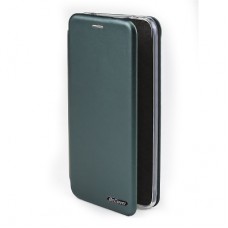 Чохол до мобільного телефона BeCover Exclusive Poco M5 4G Dark Green (709019)