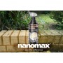 Спрей для чищення кухні Nanomax Pro Очищувач натурального і штучного каменю 1000 мл (5903240901807)