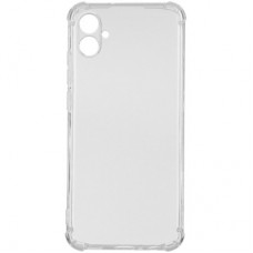 Чохол до мобільного телефона ColorWay TPU AntiShock Samsung Galaxy A04e Clear (CW-CTASSGA042)