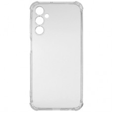 Чохол до мобільного телефона ColorWay TPU AntiShock Samsung Galaxy A04s Clear (CW-CTASSGA047)