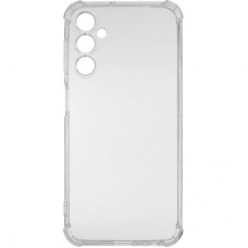 Чохол до мобільного телефона ColorWay TPU AntiShock Samsung Galaxy A24 Clear (CW-CTASSGA245)