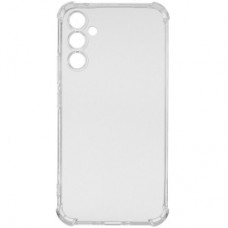 Чохол до мобільного телефона ColorWay TPU AntiShock Samsung Galaxy A34 Clear (CW-CTASSGA346)