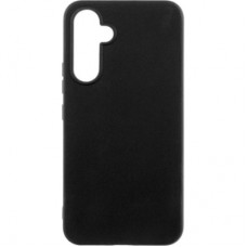 Чохол до мобільного телефона ColorWay TPU matt Samsung Galaxy A54 black (CW-CTMSGA546-BK)