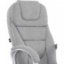 Офісне крісло GT Racer X-2852 Classic Gray (X-2852 Classic Fabric Gray)