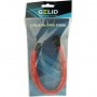 Кабель Gelid Solutions 6-pin PCI-E, 30см червоний (CA-6P-04)