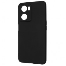 Чохол до мобільного телефона Armorstandart Matte Slim Fit OPPO A57s 4G Camera cover Black (ARM69896)