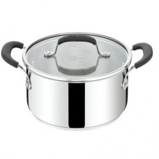 Каструля Tefal Jamie Oliver Home Cook 3.1 л (E3184455)