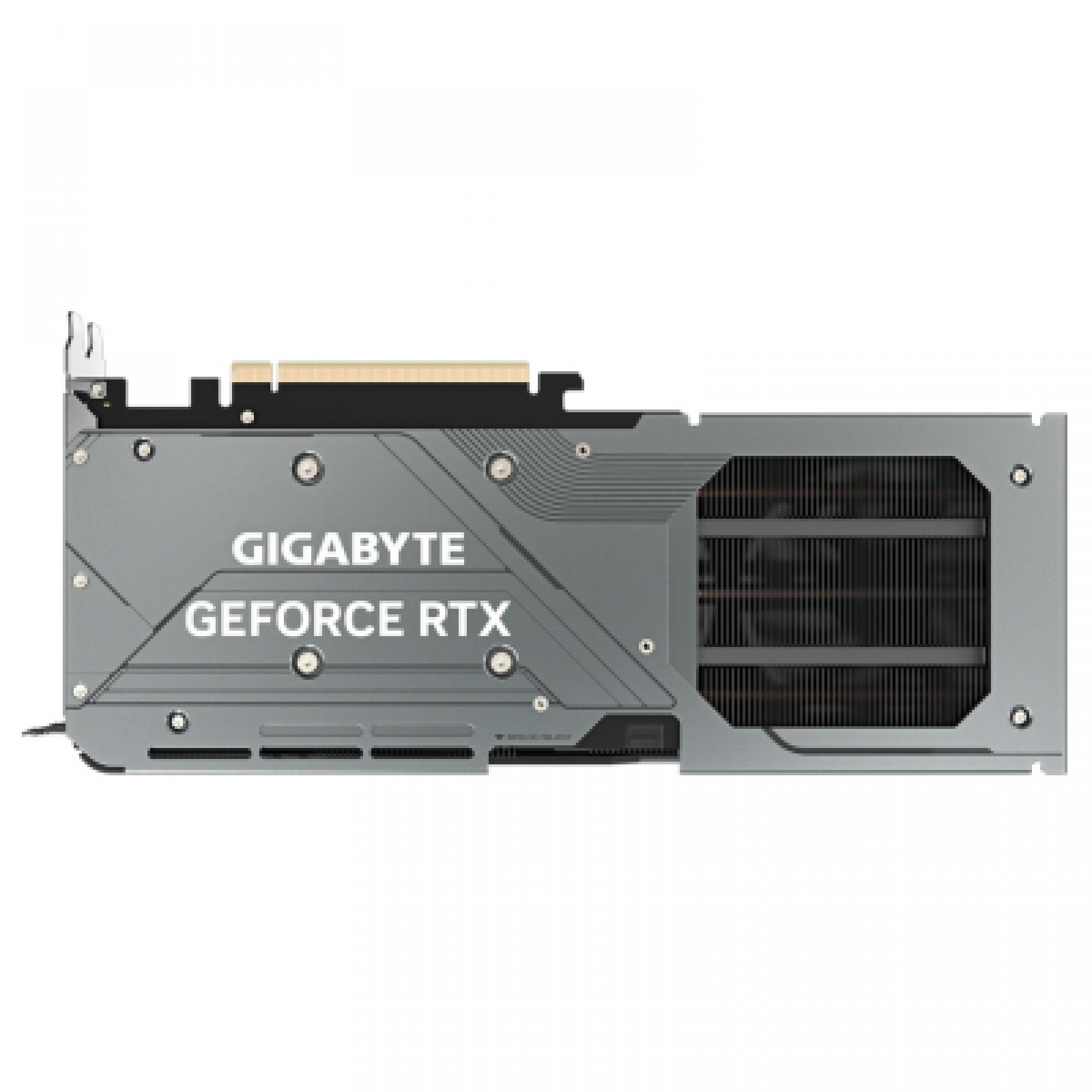 Відеокарта GIGABYTE GeForce RTX4060Ti 16Gb GAMING OC (GV-N406TGAMING OC-16GD)