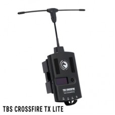 Запчастина для дрона TBS CROSSFIRE TX LITE-LONG RANGE RC TRANSMITTER (HP167-0001)