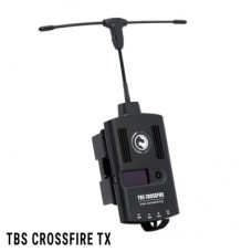 Запчастина для дрона TBS CROSSFIRE TX -LONG RANGE RC TRANSMITTER (HP167-0049)