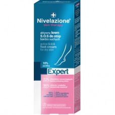 Крем для ніг Farmona Nivelazione Skin Therapy Expert SOS для сухої шкіри 75 мл (5902082210450)
