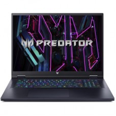 Ноутбук Acer Predator Helios 18 PH18-71 (NH.QKREU.005)