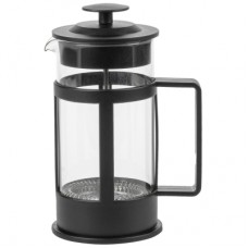 Френч-прес Hölmer Honeyed FP-00350-PB 350 мл Black (FP-00350-PB Honeyed)