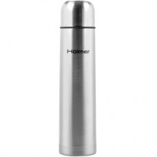 Термос Hölmer Exquisite 1000 мл Сталевий (TH-01000-SS Exquisite)