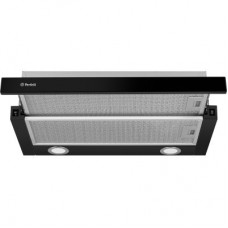 Витяжка кухонна Perfelli TL 602 BL LED