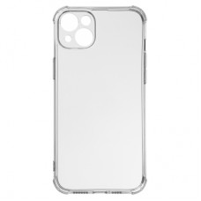 Чохол до мобільного телефона Armorstandart Панель ArmorStandart Air Force для Apple iPhone 15 Plus Camera cover Transparent (ARM70846) (ARM70846)