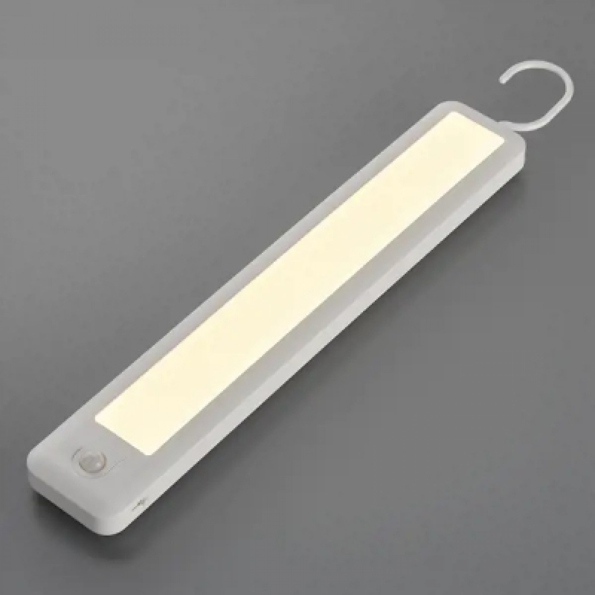 Світильник LEDVANCE LINEARLED MOBILE HANGER, підвіс, USB-зарядка, білий (4058075504363)