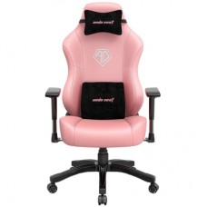 Крісло ігрове Anda Seat Phantom 3 Size L Pink (AD18Y-06-P-PV)