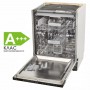 Посудомийна машина Eleyus DWS 60039 LDI