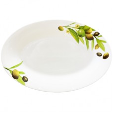 Блюдо Limited Edition Olives 25.5 х 16.5 см (YF6022-5)