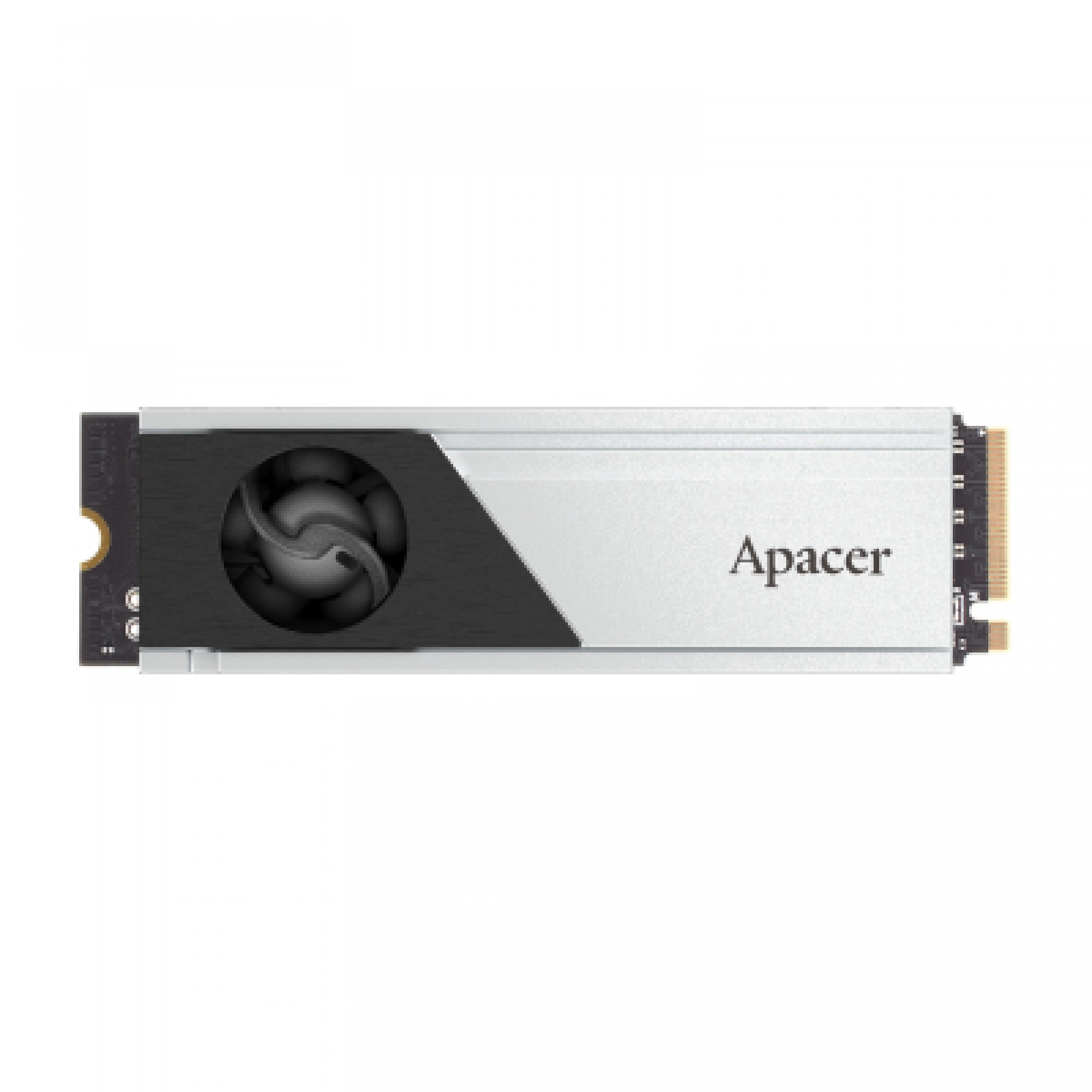 Накопичувач SSD M.2 2280 2TB Apacer (AP2TBAS2280F4-1)