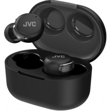 Навушники JVC HA-A30T Black (HA-A30T-B-U)