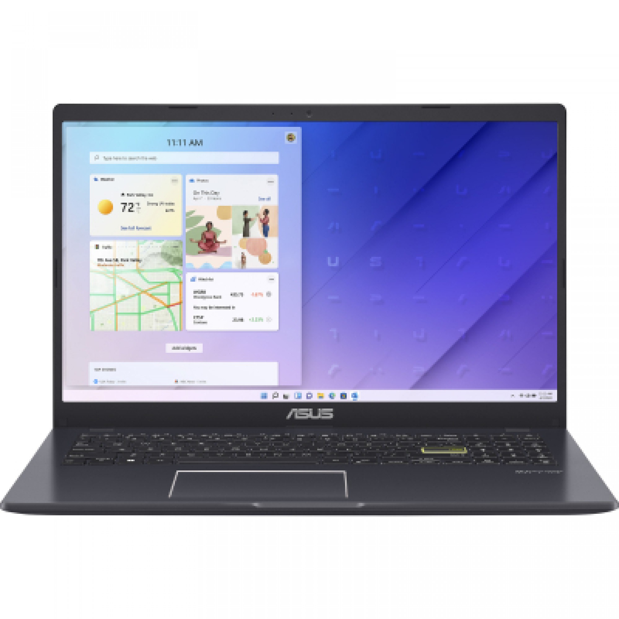 Ноутбук ASUS Vivobook GO E510KA-EJ381 (90NB0UJ5-M00HD0)