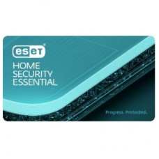 Антивірус Eset Home Security Essential 2 ПК 1 year нова покупка (EHSE_2_1_B)