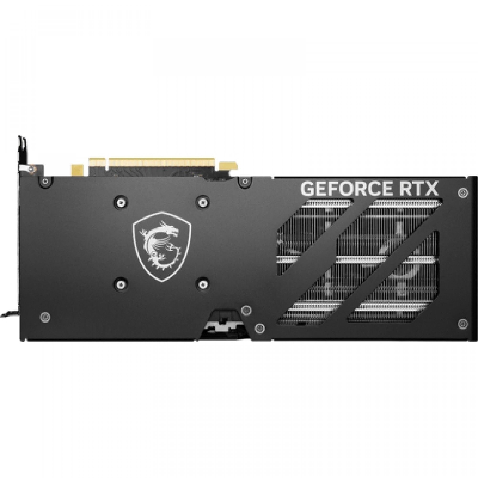 Відеокарта MSI GeForce RTX4060Ti 8Gb GAMING X SLIM (RTX 4060 Ti GAMING X SLIM 8G)