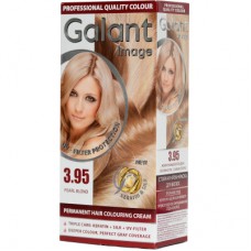 Фарба для волосся Galant Image 3.95 - Перлинний блондин (3800049200938)