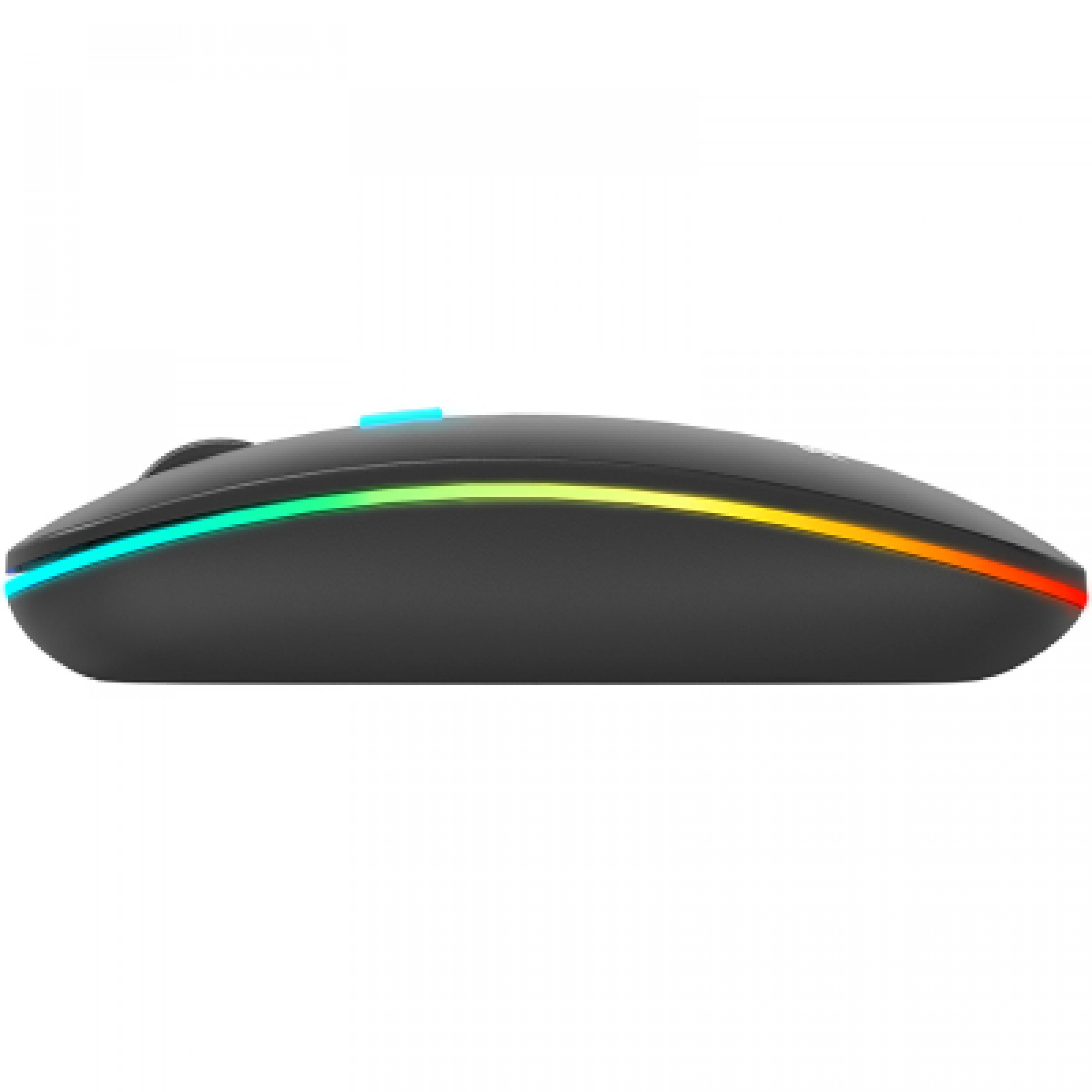 Мишка Xtrike ME GW-113 Bluetooth RGB Black (GW-113)