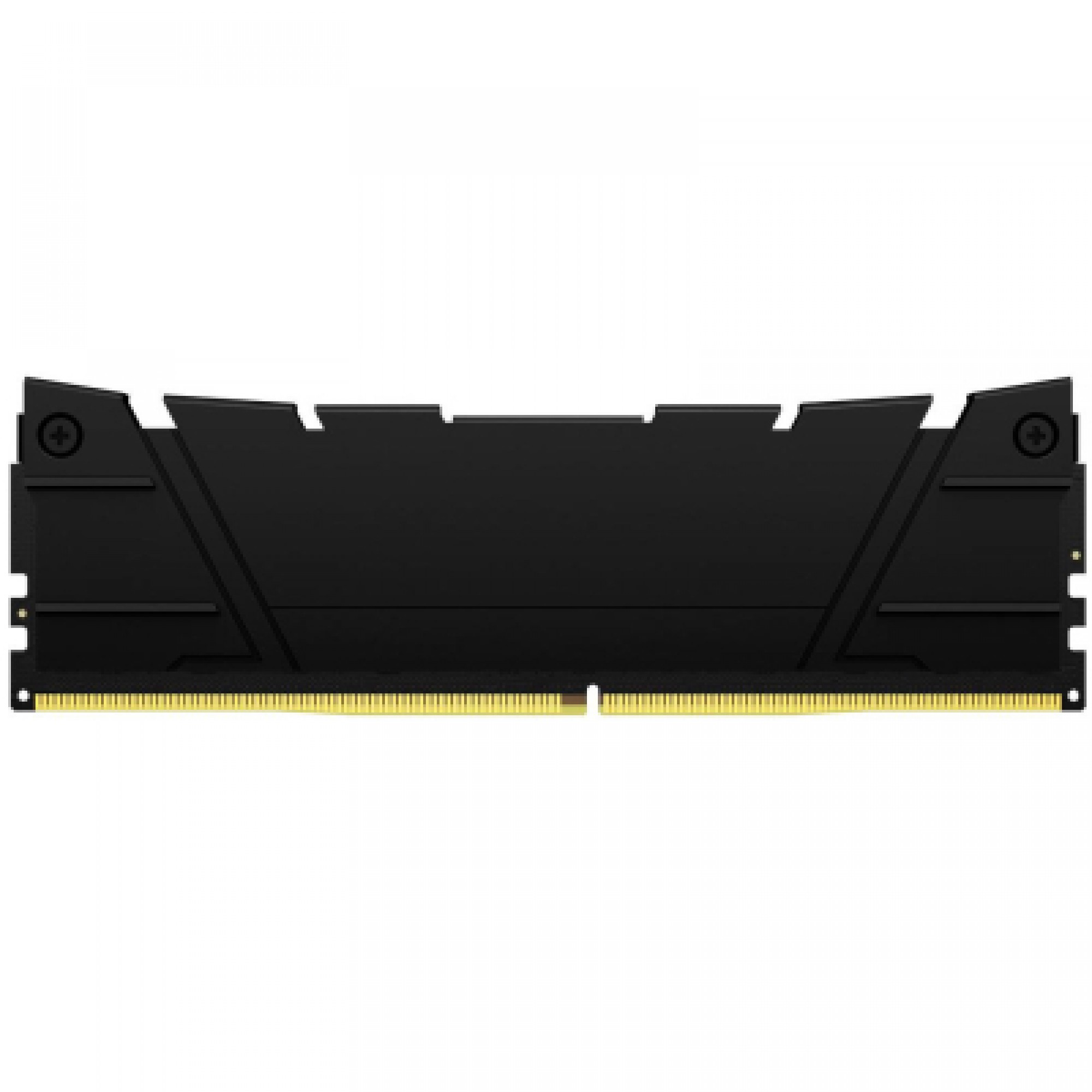 Модуль пам'яті для комп'ютера DDR4 16GB 3600 MHz Fury Renegade Black Kingston Fury (ex.HyperX) (KF436C16RB12/16)