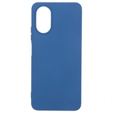 Чохол до мобільного телефона Armorstandart ICON Case OPPO A18 4G / A38 4G Dark Blue (ARM71031)