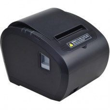 Принтер чеків X-PRINTER XP-M817 USB, Serial, Ethernet (XP-M817)