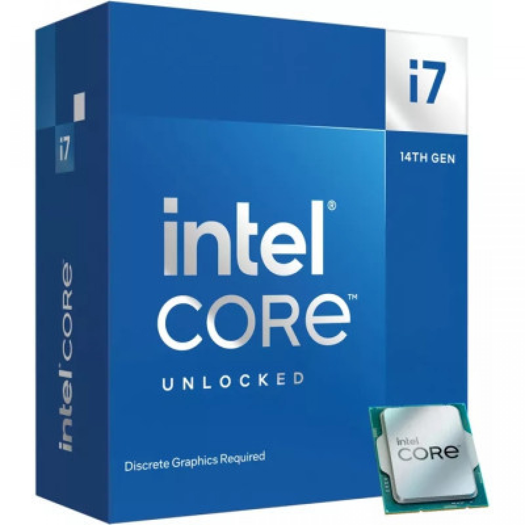 Процесор INTEL Core™ i7 14700 (BX8071514700)