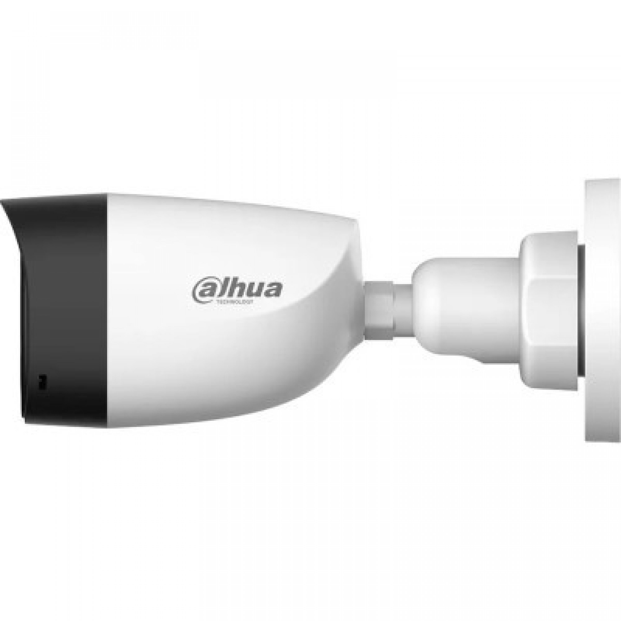 Камера відеоспостереження Dahua DH-HAC-HFW1200CLP-IL-A (2.8)