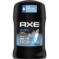 Антиперспірант AXE Ice Chill 50 мл (59086802)