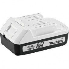 Акумулятор до електроінструменту Makita 18V/2.0Ah BL1820G (191N69-0)
