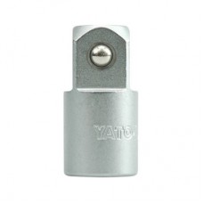 Адаптер для інструменту Yato 1/2" х 3/4", 45,5 мм (YT-1258)