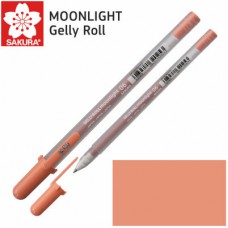 Ручка гелева Sakura MOONLIGHT Gelly Roll 06, Блідо-коричневий (084511320253)