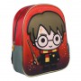 Рюкзак дитячий Cerda Harry Potter - Potter 3D Nursery Backpack (CERDA-2100002432)