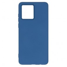 Чохол до мобільного телефона Armorstandart ICON Case Motorola G84 5G Dark Blue (ARM70880)